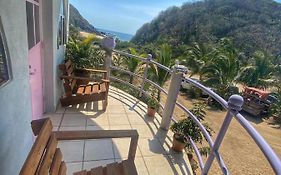 Colibri Hotel Cabo Corrientes Mexico